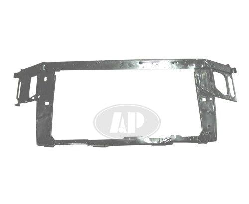 2006-2011 Chevrolet Impala Radiator Support , GM1225227. Lightweight yet durable construction.