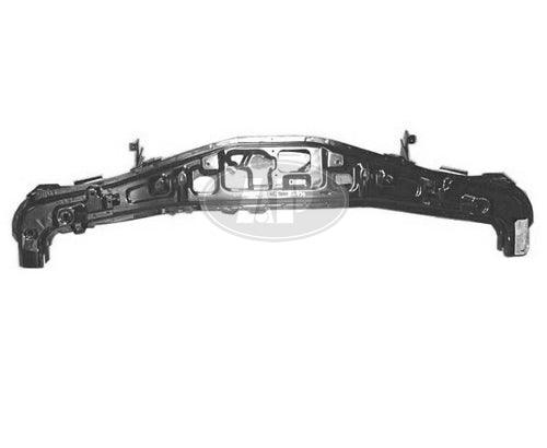 2005-2006 Chevrolet Equinox Radiator Support , GM1225236. OEM-quality exterior component.