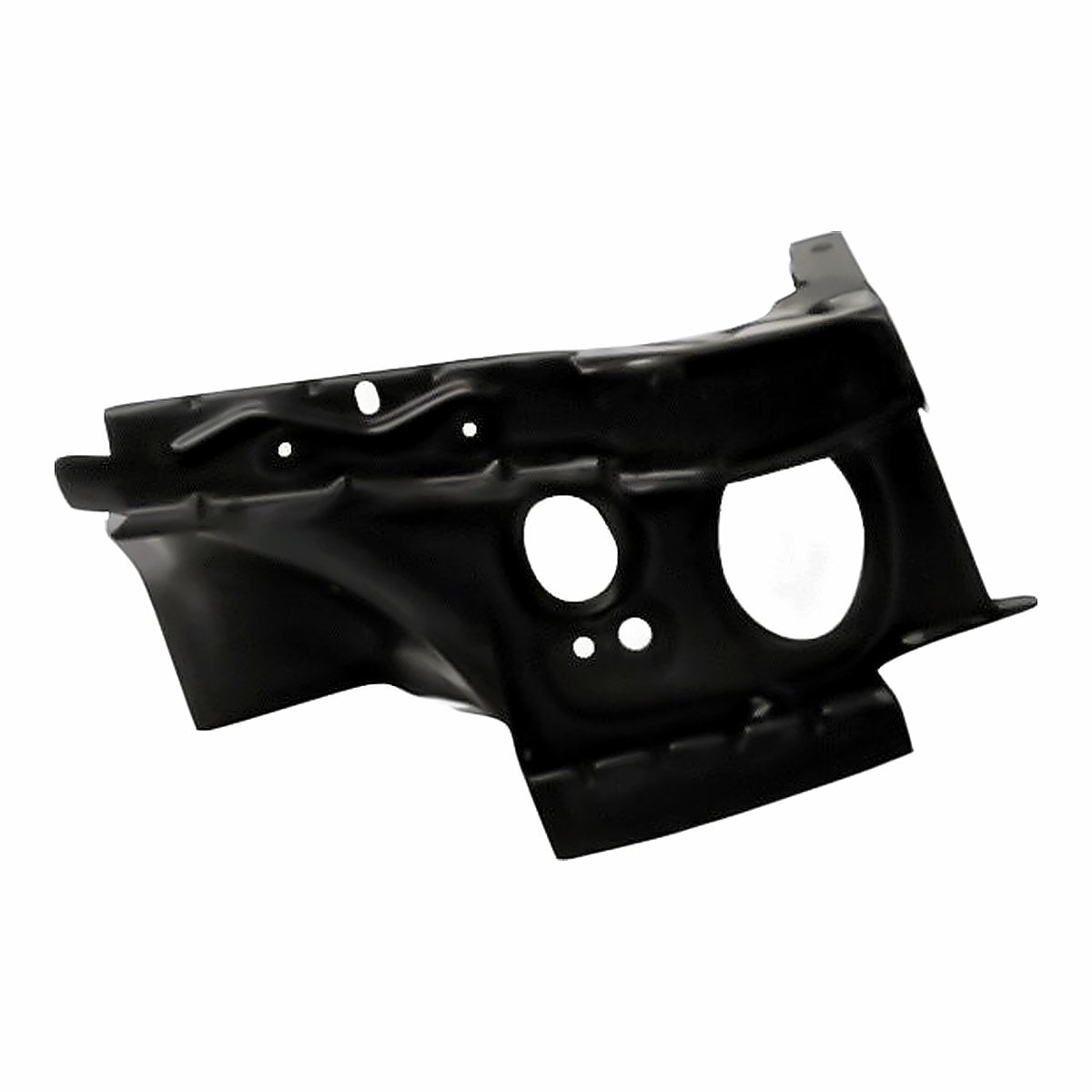 2006-2011 Buick Lucern Front Passenger Side Wheelhouse Panel, gm1225237. Front view.