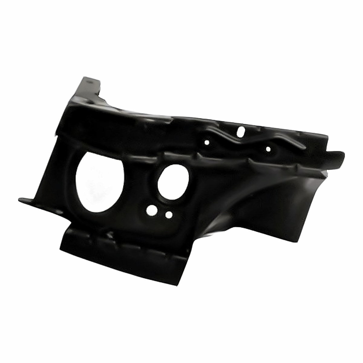 2006-2011 Buick Lucern Front Driver Side Wheelhouse Panel, gm1225238. Front view.