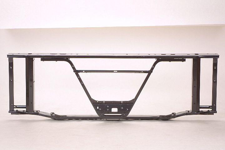 2007-2009 Chevrolet Suburban Radiator Support , GM1225240. Direct fit for easy installation.