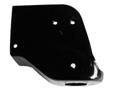 2001-2006 Chevrolet Silverado 1500 Radiator Support Bracket Driver Side , GM1225244. Direct fit for easy installation.