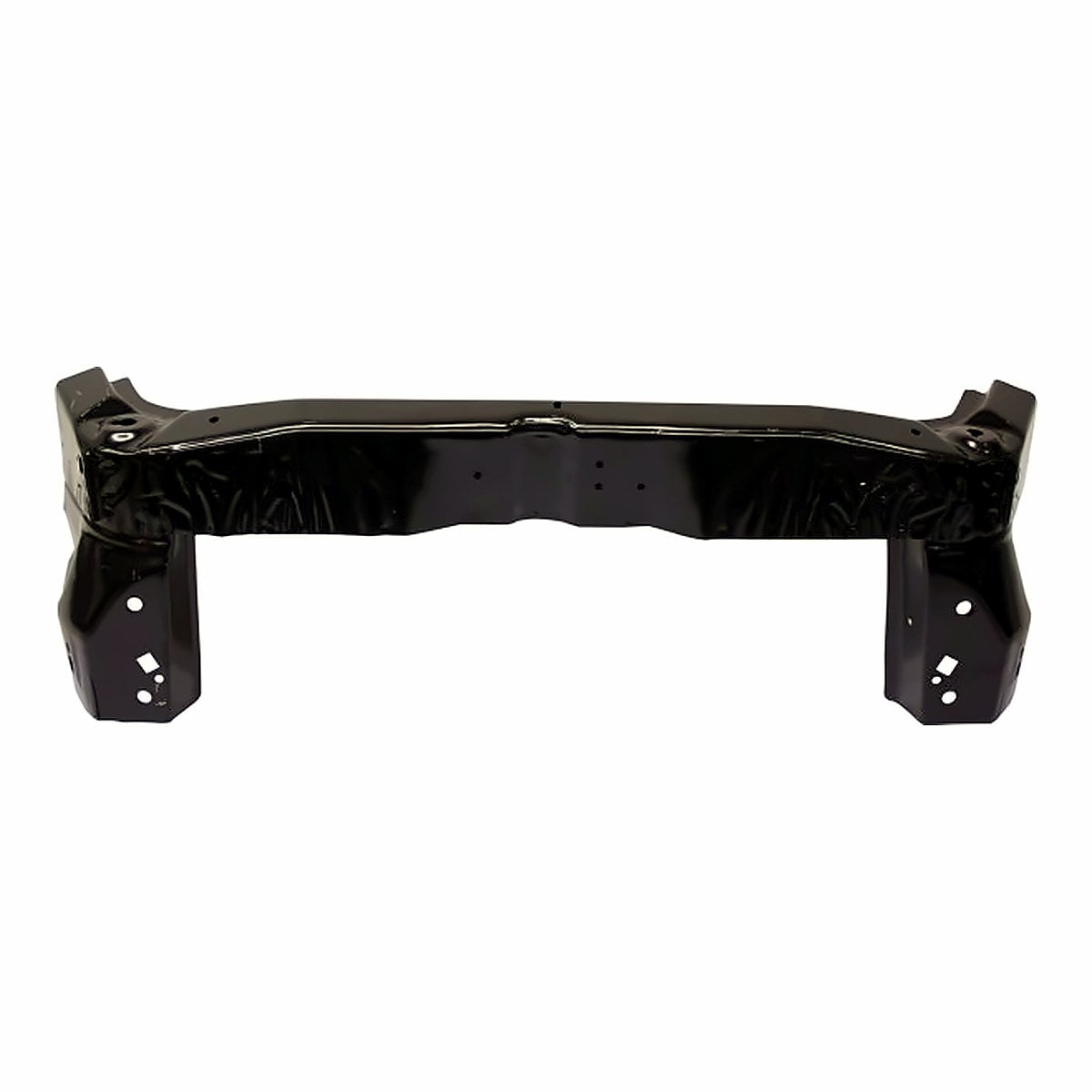 2006-2011 Chevrolet Hhr Upper Tie Bar, gm1225246. Front view.