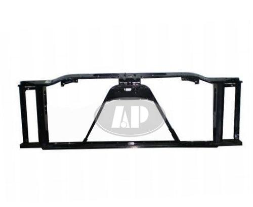 2007-2008 Chevrolet Silverado 1500 Radiator Support , GM1225252. Perfect fit and finish.