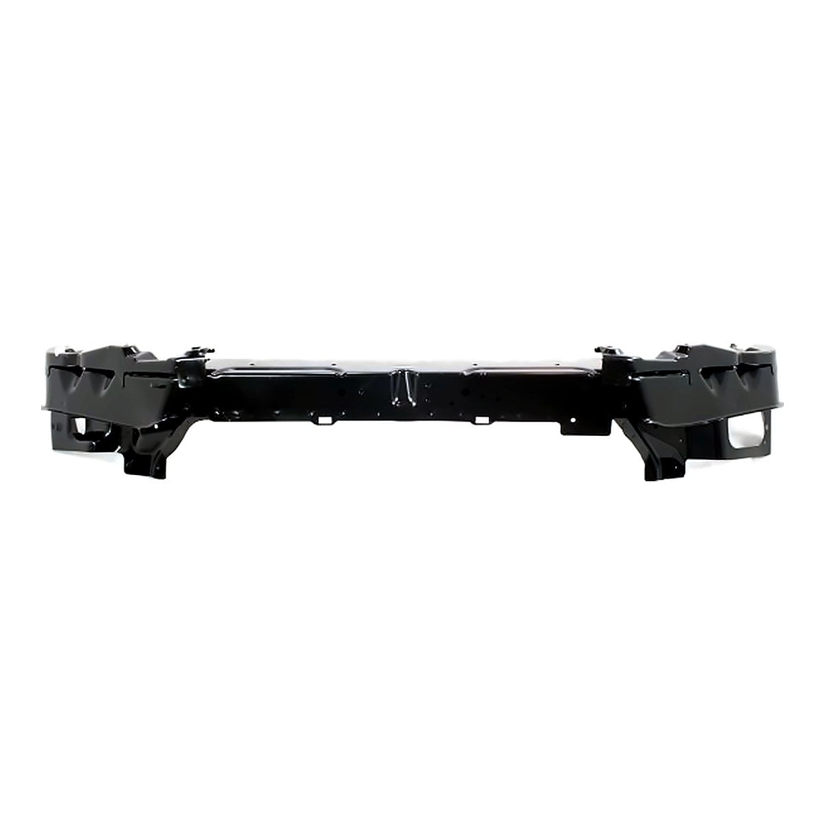 2008-2010 Chevrolet Malibu Hybrid Upper Tie Bar, gm1225256. Front view.