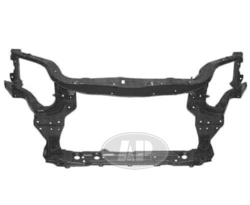 2007-2008 Chevrolet Aveo Sedan Radiator Support , GM1225260. High-quality aftermarket part.