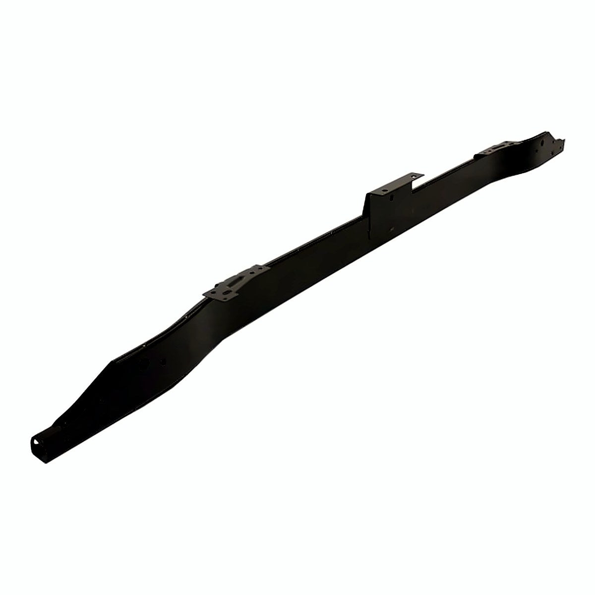 2007-2014 Cadillac Escalade Upper Tie Bar, gm1225261. Front view.