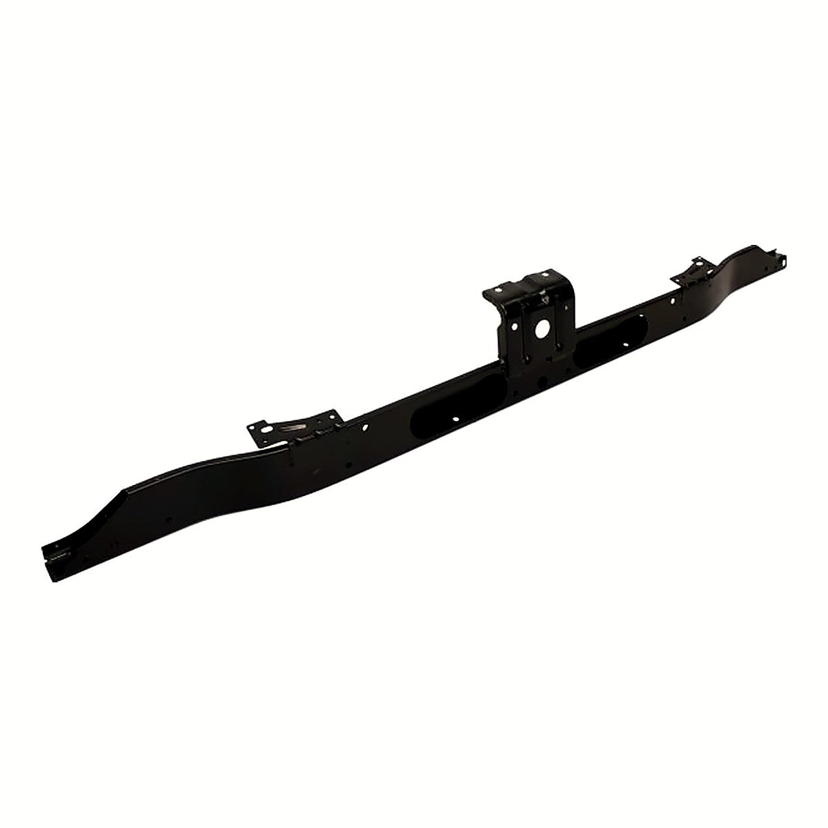 2007-2013 Chevrolet Silverado 1500 Upper Tie Bar, gm1225263. Front view.