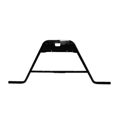 2007-2010 Chevrolet Silverado 1500 Radiator Support Center , GM1225265. Precision fitment for collision repair.