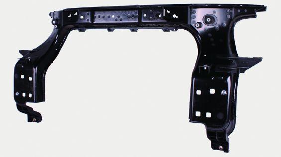 2017 Gmc Acadia Limited Radiator Support , GM1225270. Replacement part ready for install.