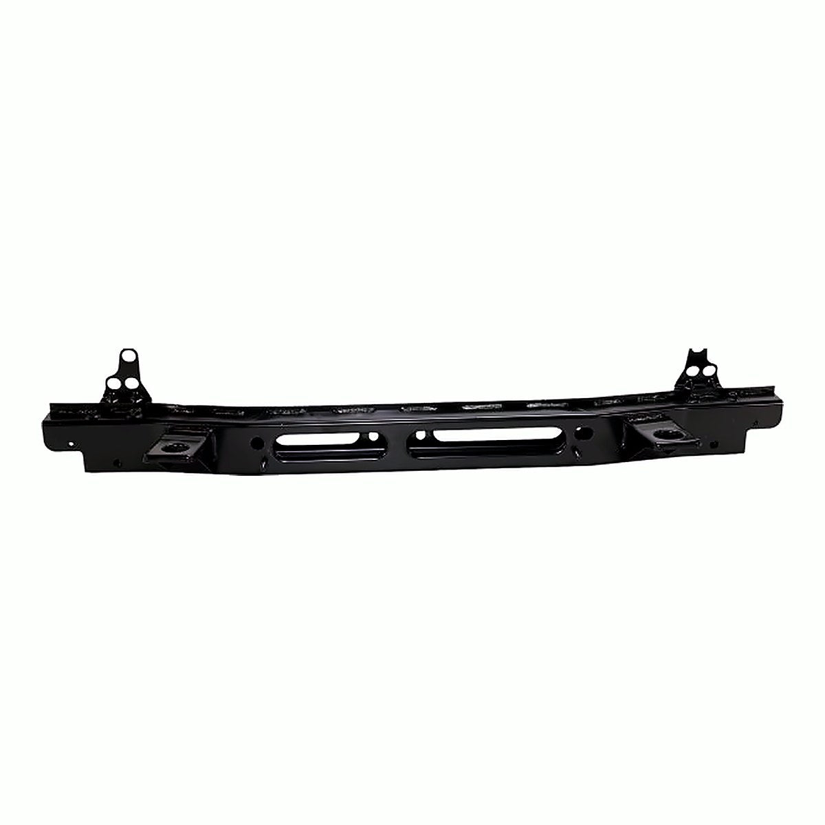 2007-2016 GMC Acadia Lower Tie Bar, gm1225274. Front view.