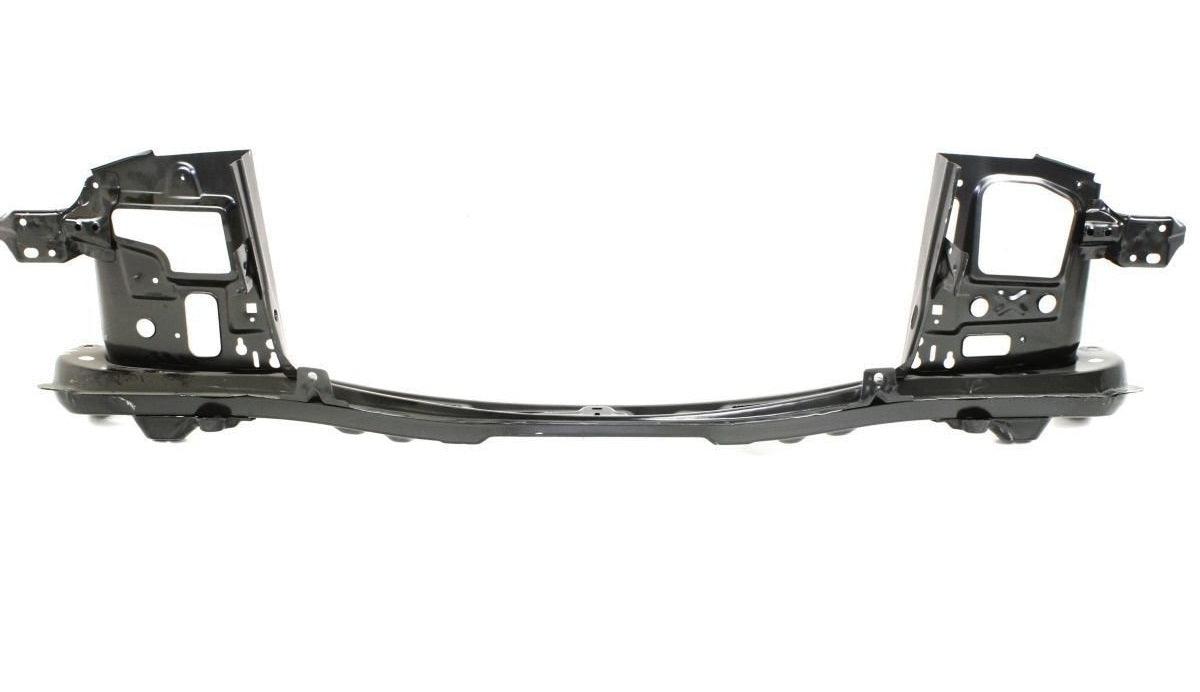 2007-2009 Pontiac Torrent Radiator Support , GM1225275. Durable and impact-resistant.