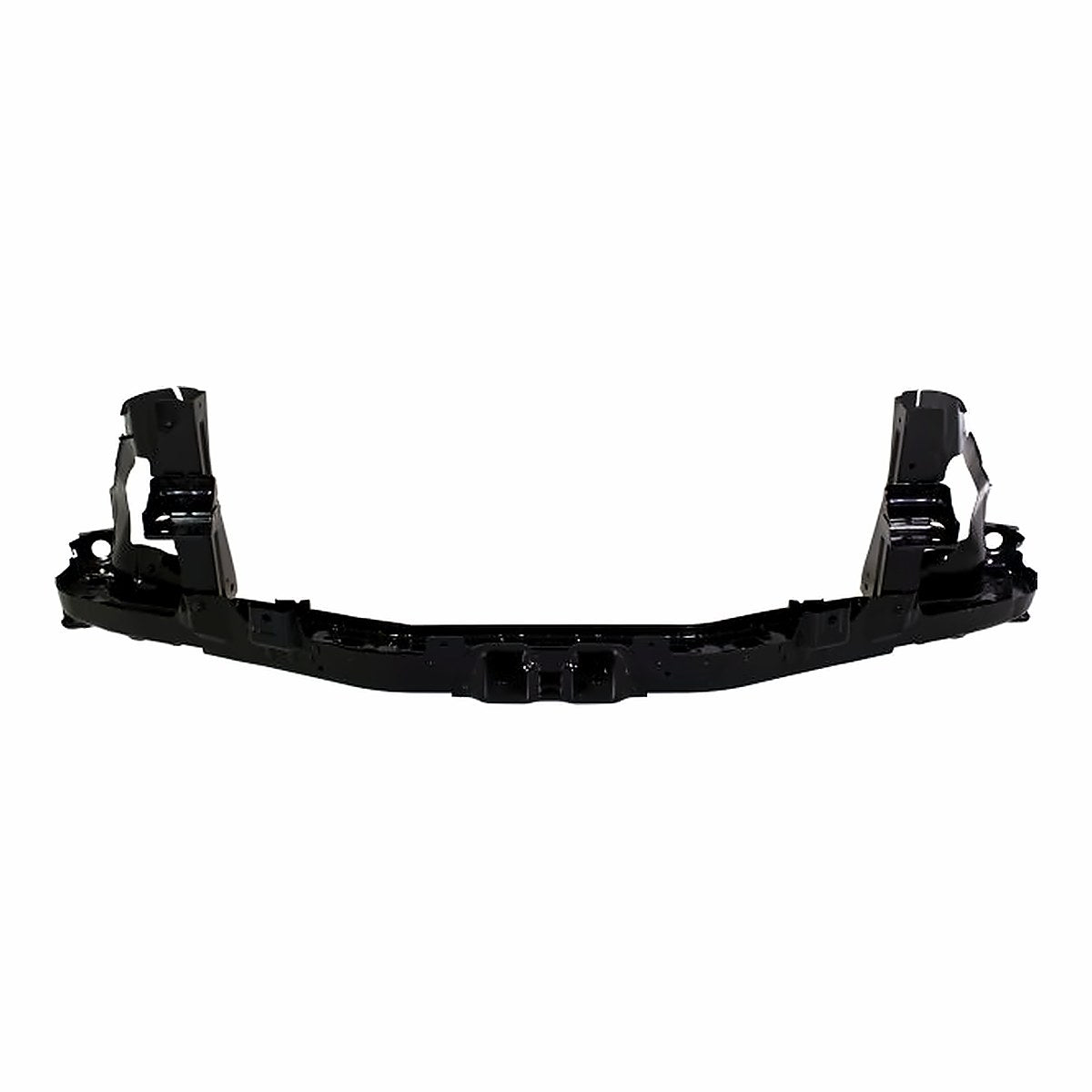 2010-2017 Chevrolet Equinox Radiator Support, gm1225278. Front view.