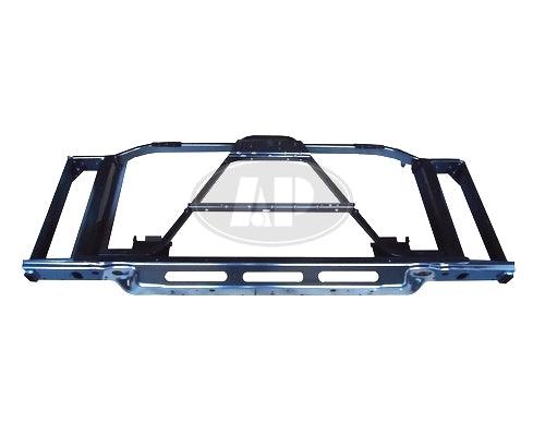 2006 Chevrolet Silverado 1500 Radiator Support , GM1225279. High-strength and long-lasting.