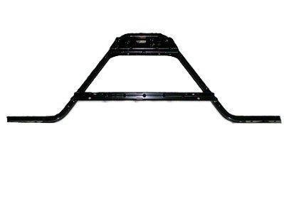 2010-2014 Gmc Yukon XL Radiator Support Center , GM1225280. OEM-quality exterior component.