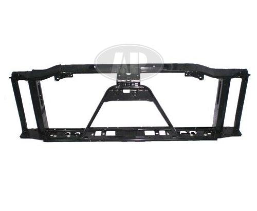 2010-2013 Chevrolet Silverado 1500 Radiator Support Steel , GM1225282. Professional-grade auto body part.