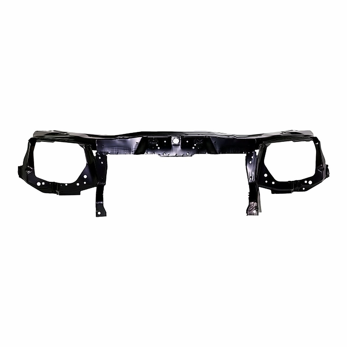 2010-2015 Chevrolet Camaro Upper Tie Bar, gm1225284. Front view.