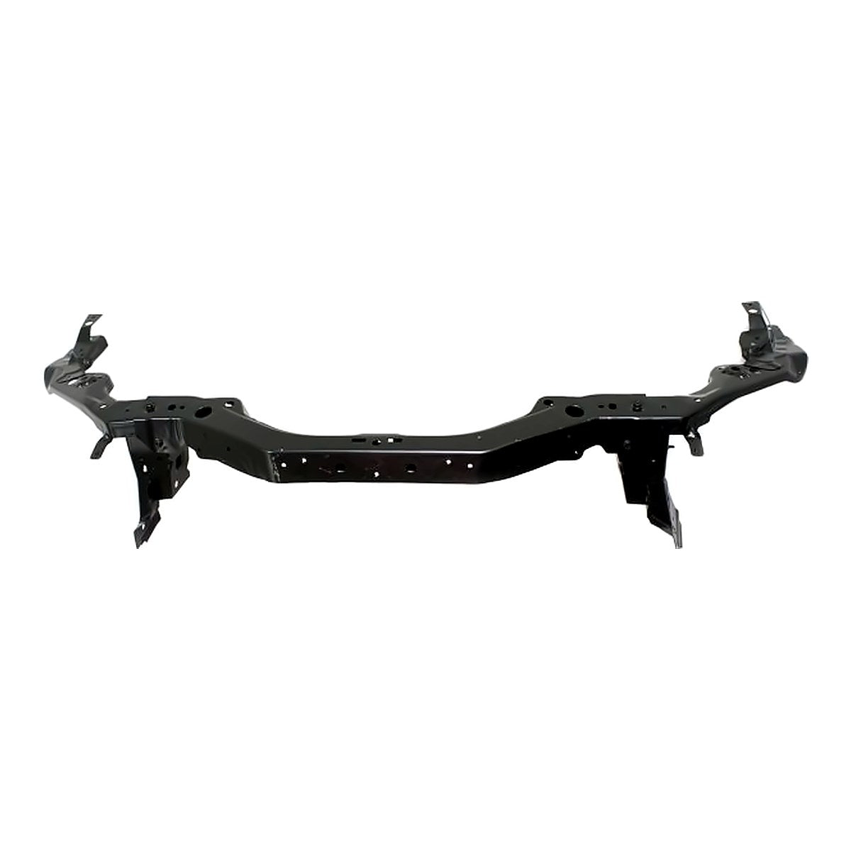 2010-2016 Cadillac Srx Upper Tie Bar, gm1225289. Front view.
