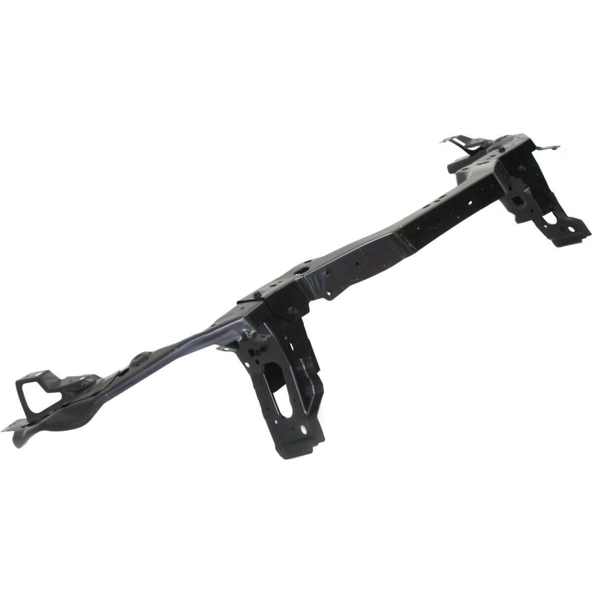 2010-2016 Cadillac SRX Tie Bar Upper Steel , GM1225289. Durable and impact-resistant.