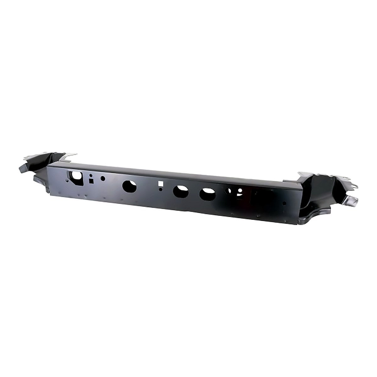 2010-2016 Cadillac Srx Lower Tie Bar, gm1225290. Front view.