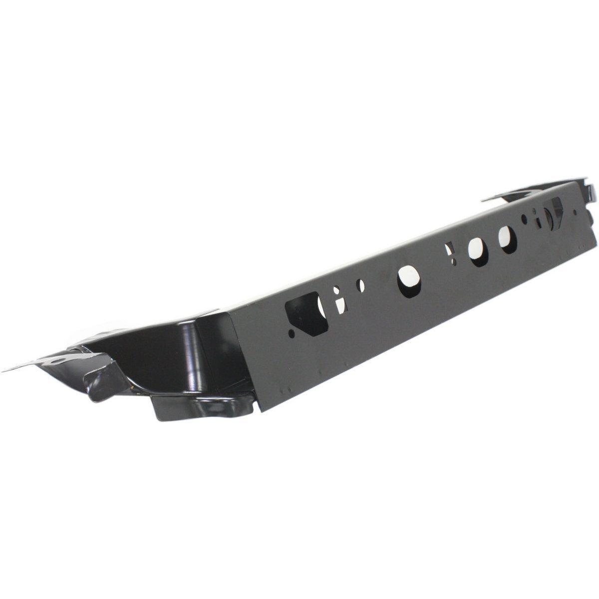 2010-2016 Cadillac SRX Tie Bar Lower Steel , GM1225290. Side view of the replacement part.