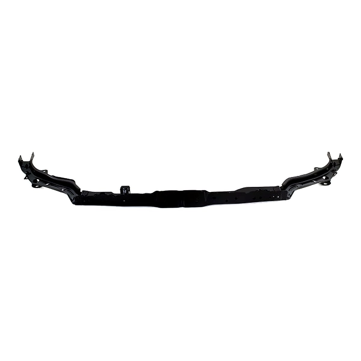 2012-2020 Chevrolet Sonic Hatchback Upper Tie Bar, gm1225291. Front view.