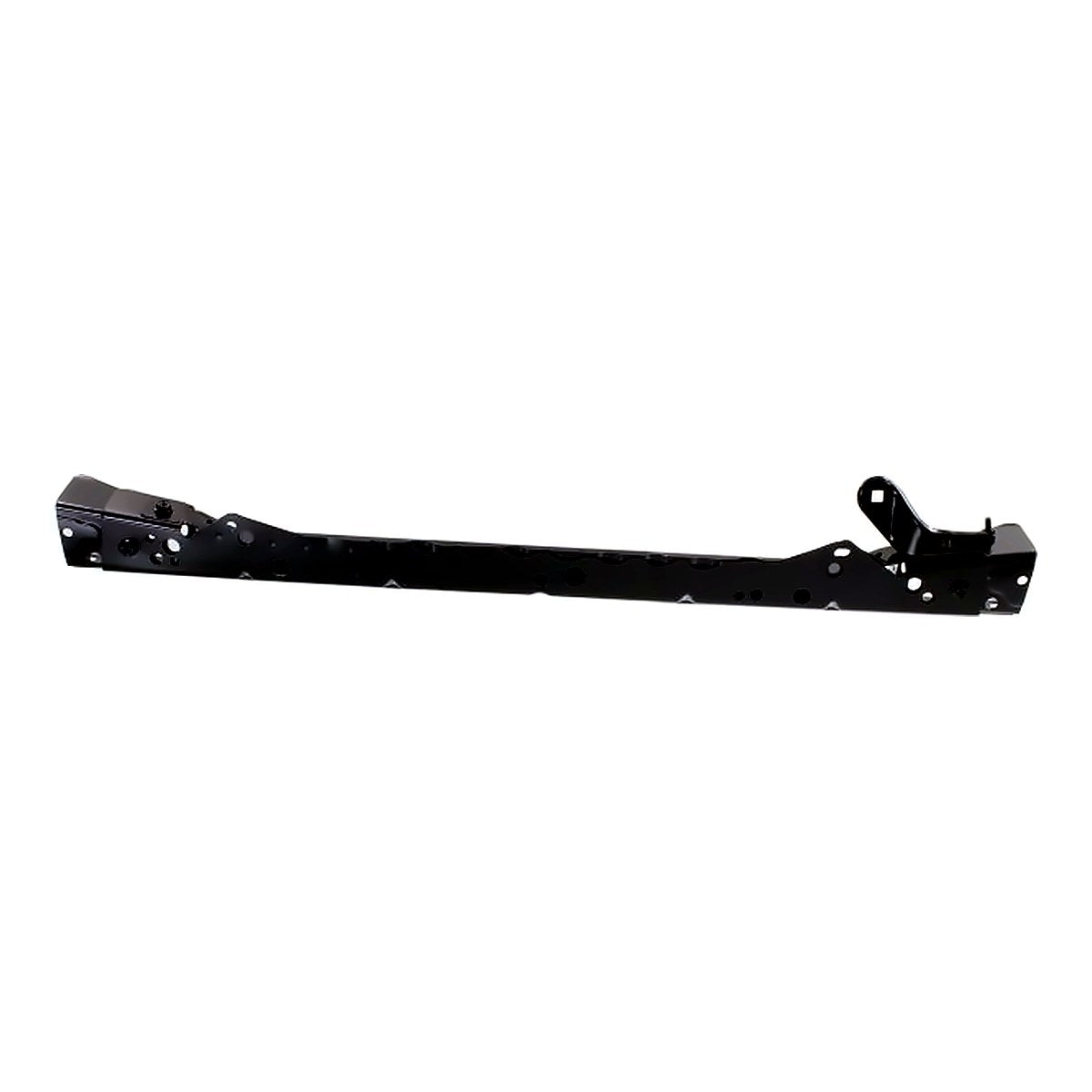 2011-2015 Chevrolet Cruze Upper Tie Bar, gm1225292. Front view.