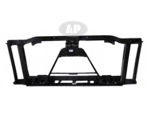 2010 Gmc Sierra 1500 Radiator Support , GM1225294. High-strength and long-lasting.