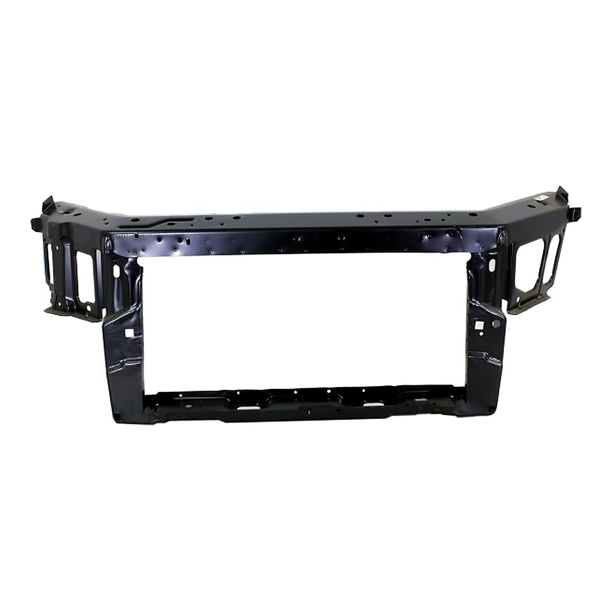 2014-2016 Chevrolet Impala Limited Radiator Support, gm1225297. Front view.