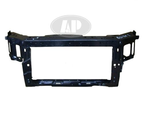 2012-2013 Chevrolet Impala Radiator Support , GM1225297. High-strength and long-lasting.