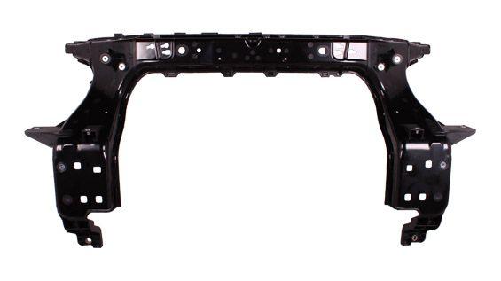 2009-2017 Chevrolet Traverse Radiator Support Upper , GM1225298. Replacement part ready for install.