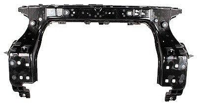 2008-2012 Buick Enclave Radiator Support , GM1225300. Lightweight yet durable construction.