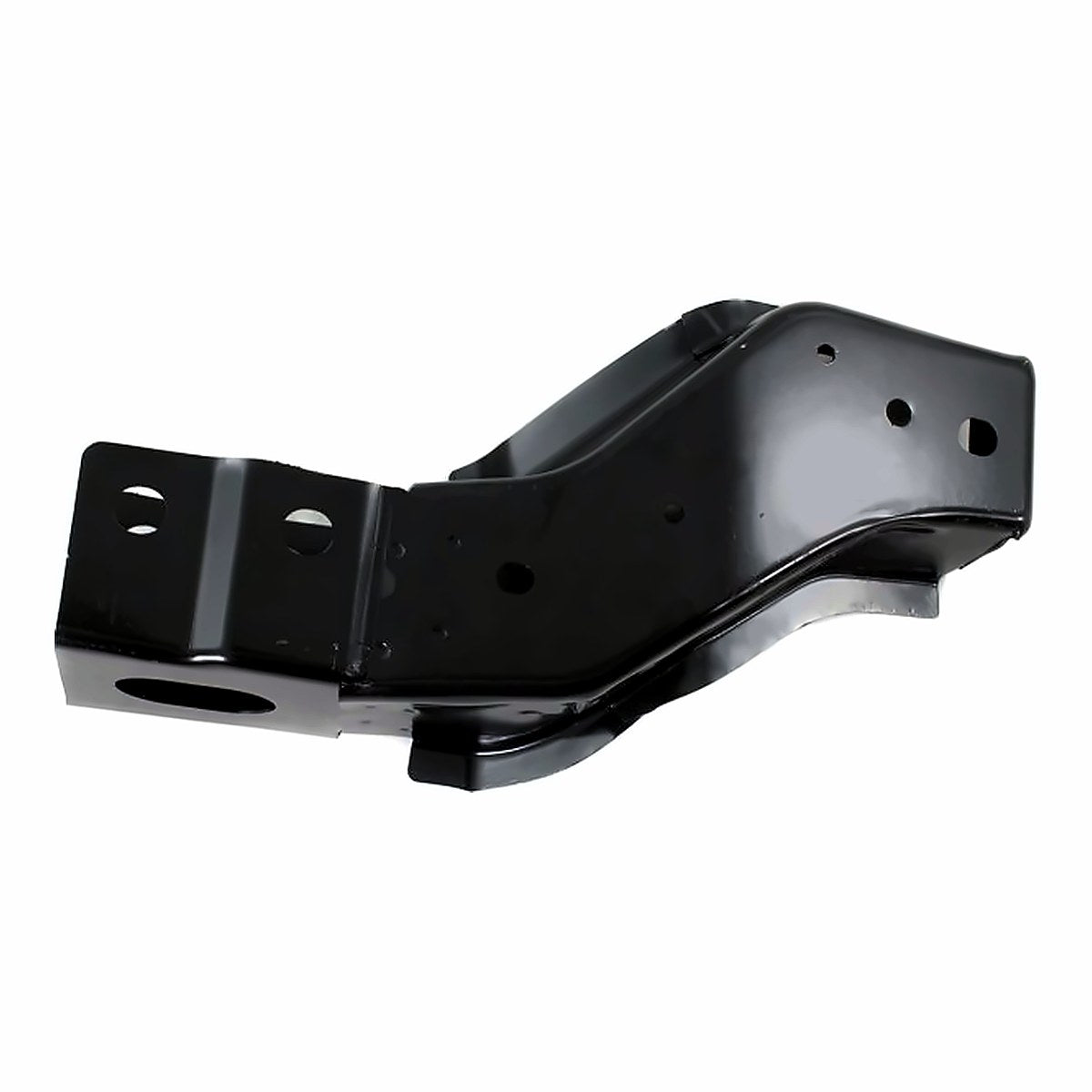 2010-2016 Buick Lacrosse Upper Passenger Side Radiator Support, gm1225301. Front view.
