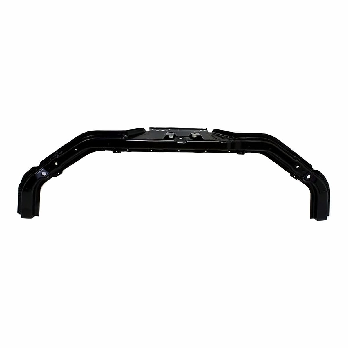 2004-2009 Cadillac Srx Upper Tie Bar, gm1225305. Front view.
