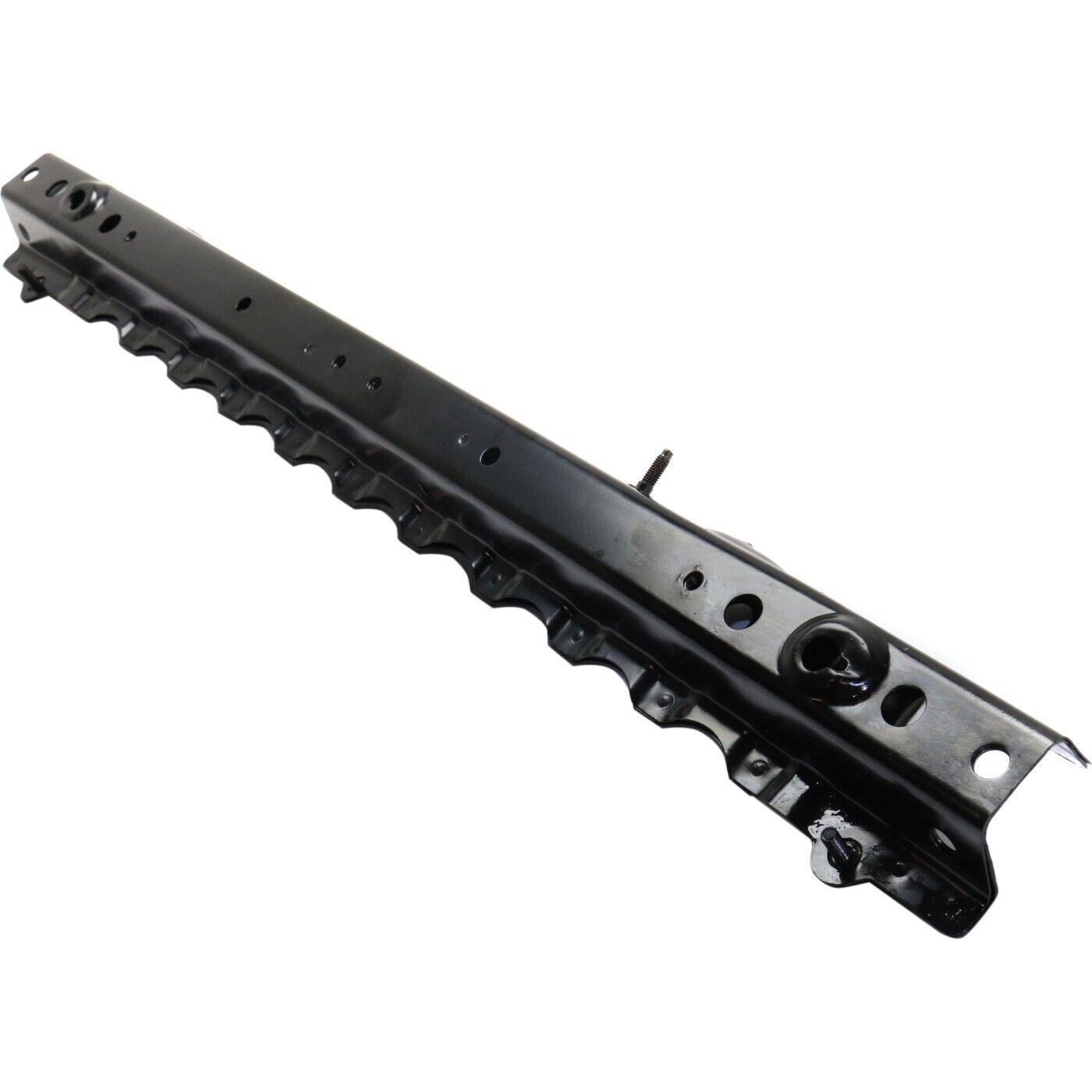 2016-2019 Chevrolet Malibu Hybrid Tie Bar Upper Center , GM1225327. Made with quality materials.
