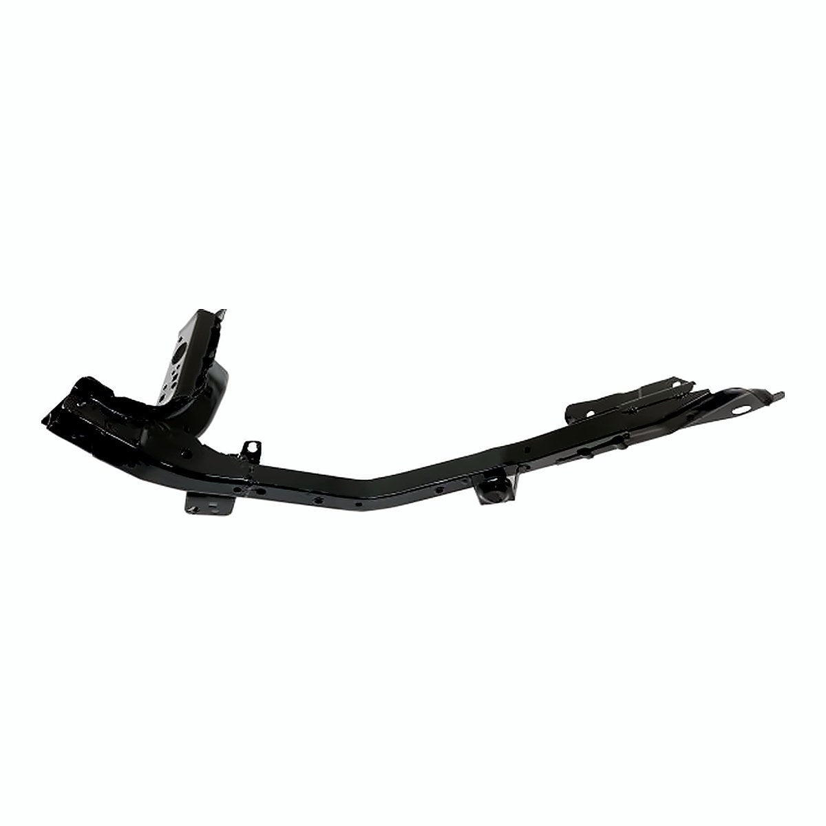 2016-2019 Chevrolet Malibu Hybrid Upper Driver Side Tie Bar, gm1225328. Front view.
