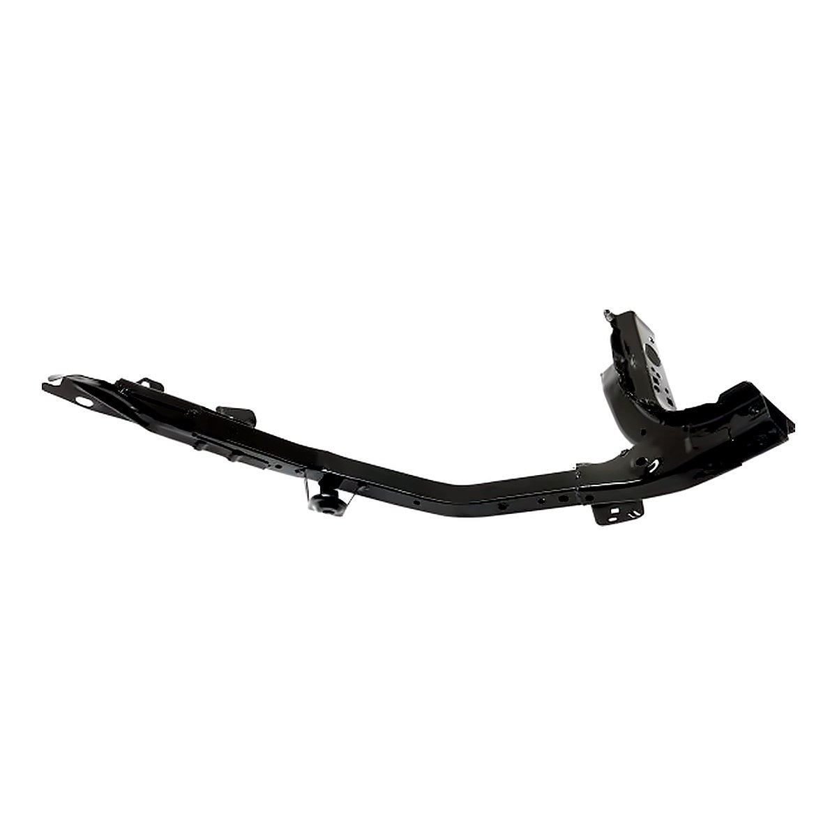 2016-2022 Chevrolet Malibu Upper Passenger Side Tie Bar, gm1225329. Front view.