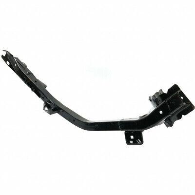 2016-2019 Chevrolet Malibu Hybrid Tie Bar Upper Passenger Side , GM1225329. Exact fit for vehicle restoration.
