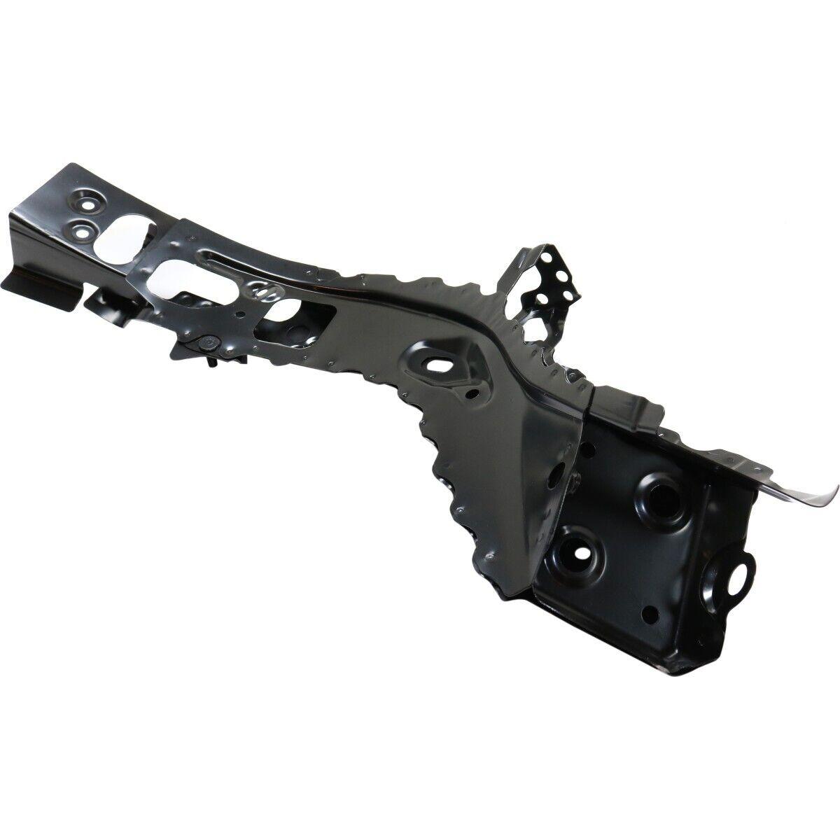 2016-2019 Chevrolet Malibu Hybrid Fender Extension Panel Front Driver Side , GM1225330. OEM-style replacement.