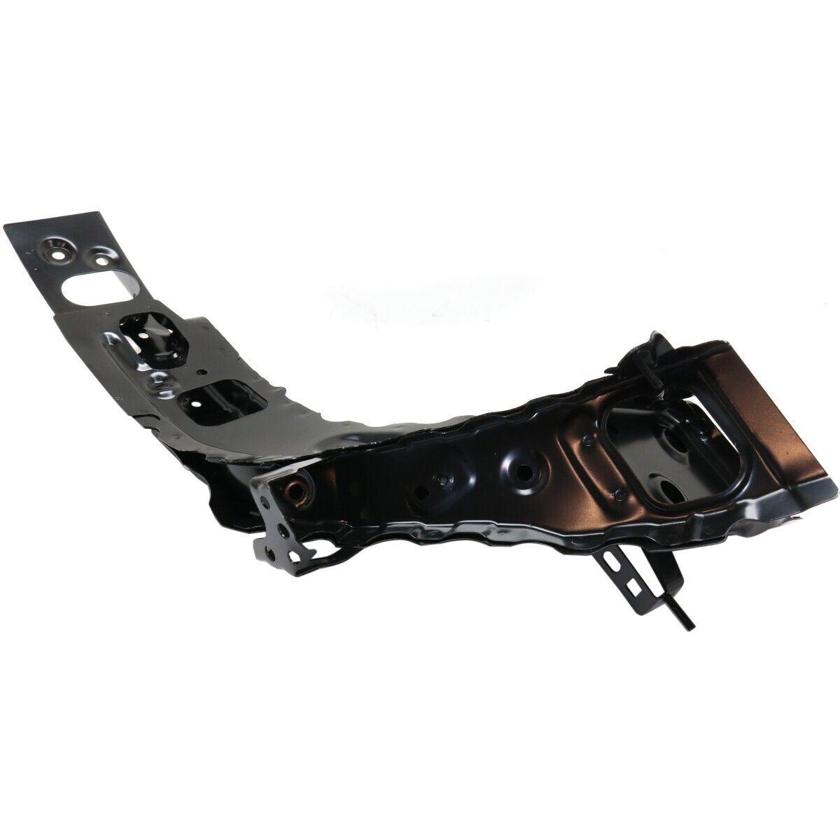 2016-2019 Chevrolet Malibu Hybrid Fender Extension Panel Front Passenger Side , GM1225331. Tested for reliable performance.