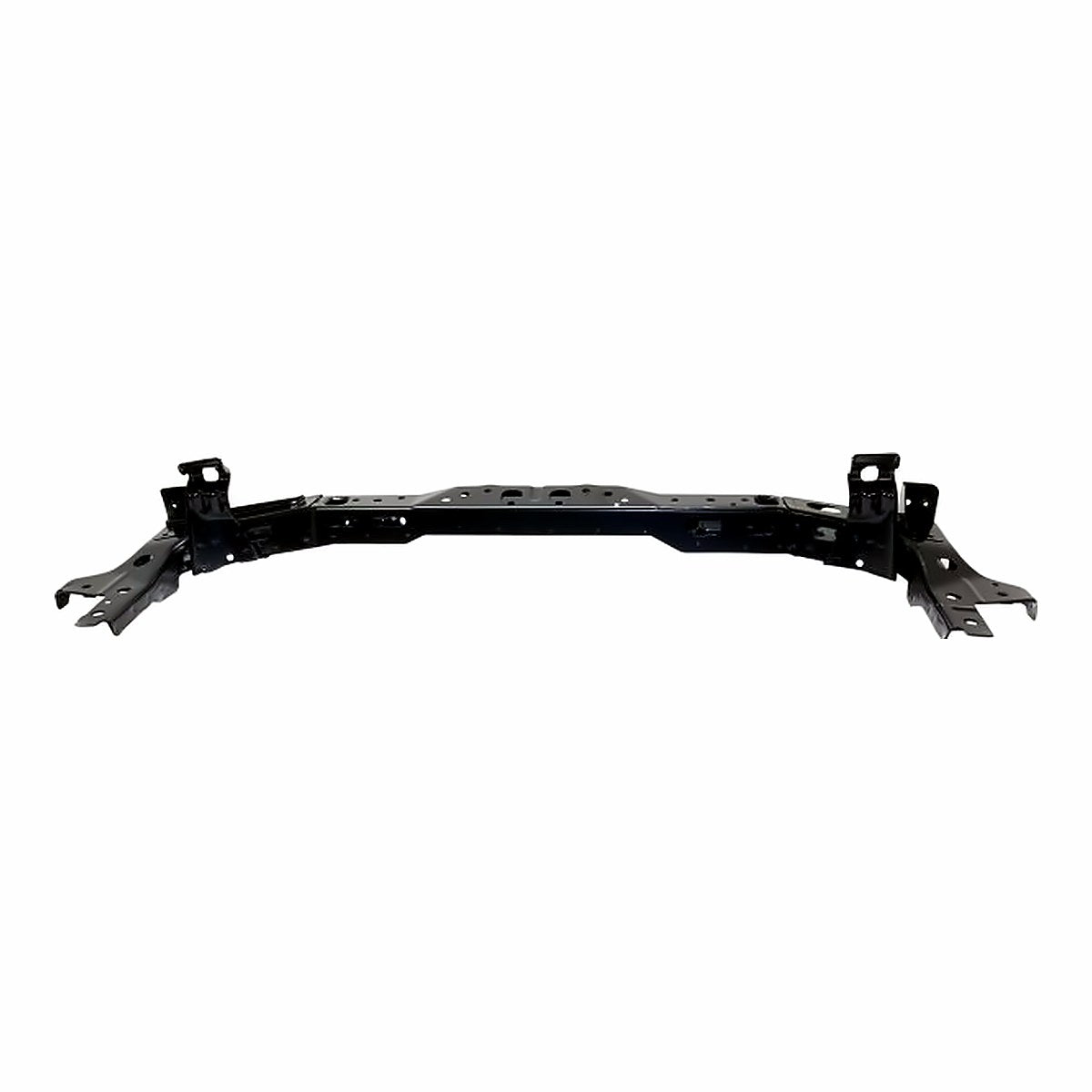 2016-2019 Chevrolet Cruze Sedan Upper Tie Bar, gm1225332. Front view.