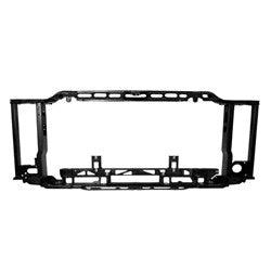 2015-2019 Chevrolet Silverado 3500 Radiator Support Steel , GM1225335. OEM-style replacement.