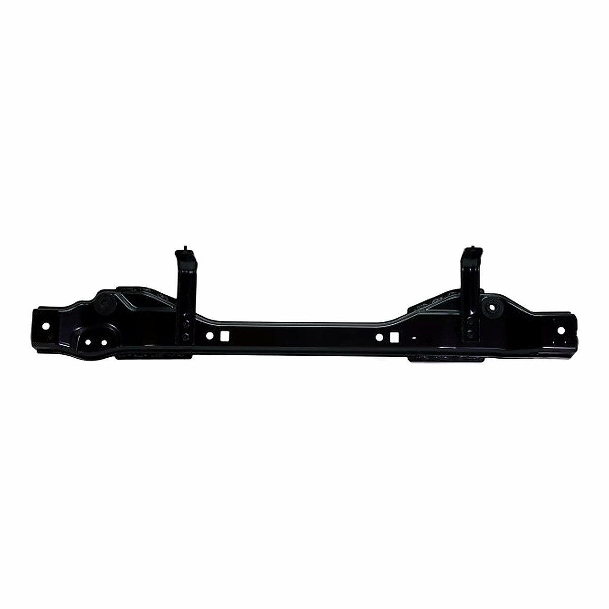 2015-2021 Chevrolet Trax Lower Tie Bar, gm1225338. Front view.