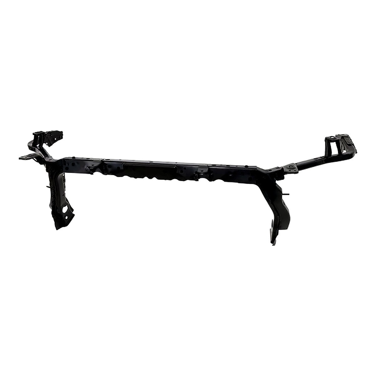 2017-2020 Cadillac Xt5 Upper Tie Bar, gm1225345. Front view.