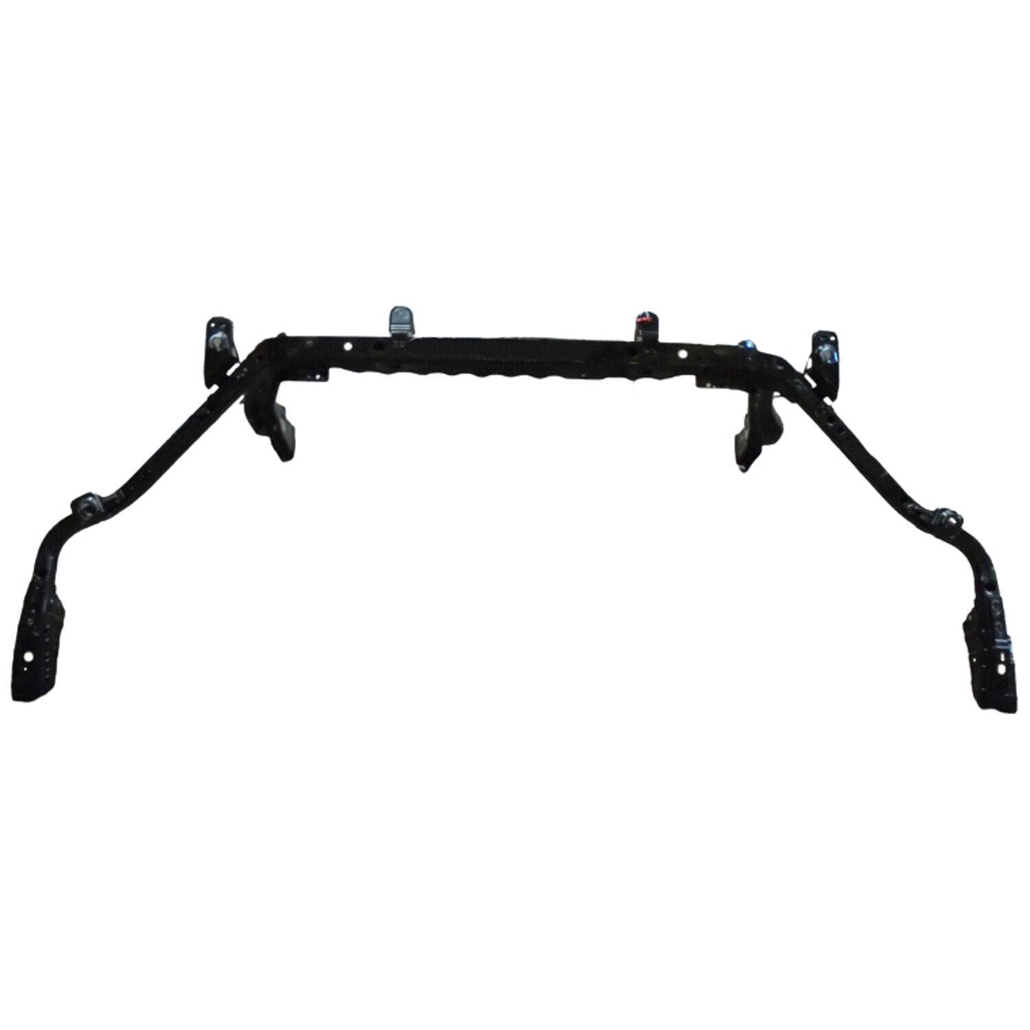 2017-2020 Cadillac XT5 Tie Bar Upper Steel Bolt In , GM1225345. Durable and impact-resistant.