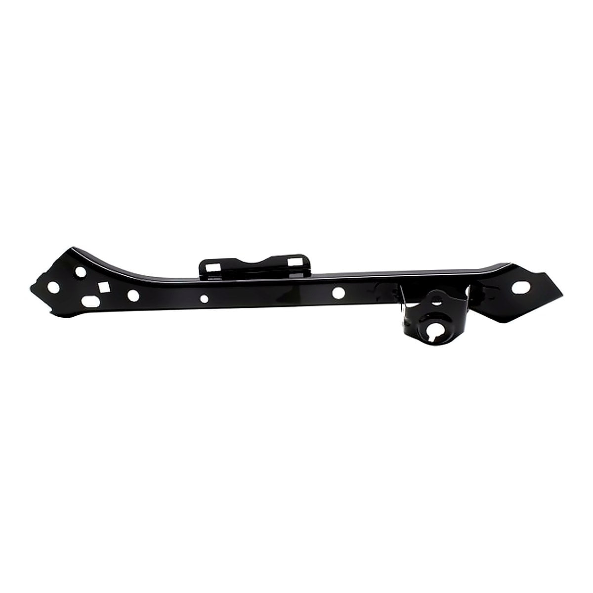 2016-2019 Chevrolet Cruze Sedan Upper Driver Side Tie Bar, gm1225350. Front view.