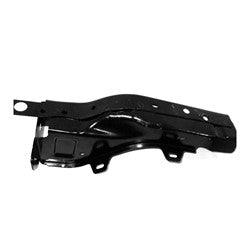 2013-2022 Buick Encore Radiator Support Outer Bracket Passenger Side Steel , GM1225361. Tested for reliable performance.