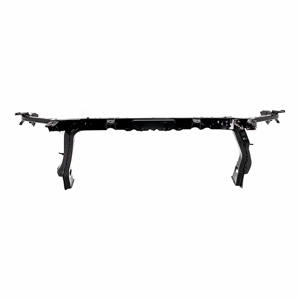 2017-2019 GMC Acadia Upper Tie Bar, gm1225364. Front view.