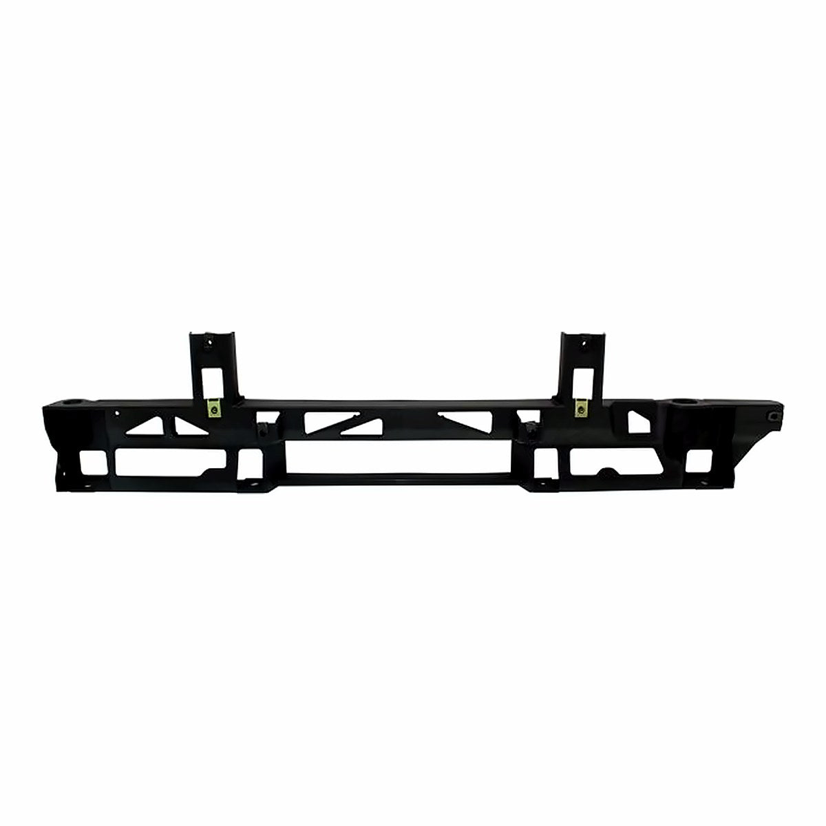 2015-2019 Chevrolet Silverado 3500 Lower Radiator Support, gm1225365. Front view.