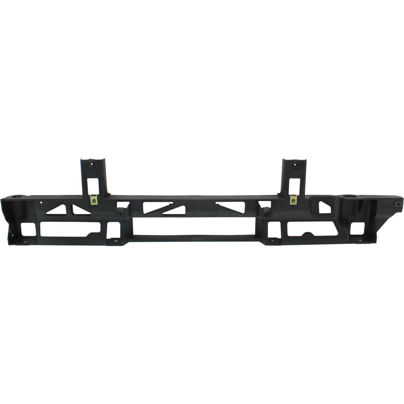 2015-2019 Gmc Denali 3500 Radiator Support Bracket Center Lower , GM1225365. Professional-grade auto body part.